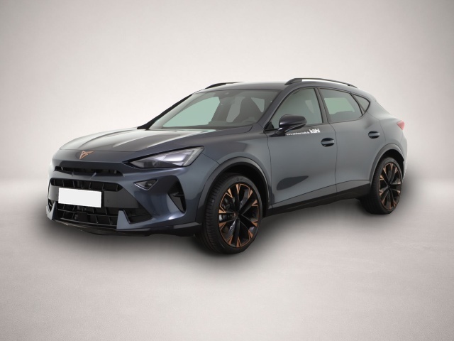 Cupra Formentor (03/2026, Benzin)