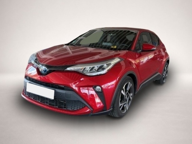 Toyota C-HR (05/2023, )