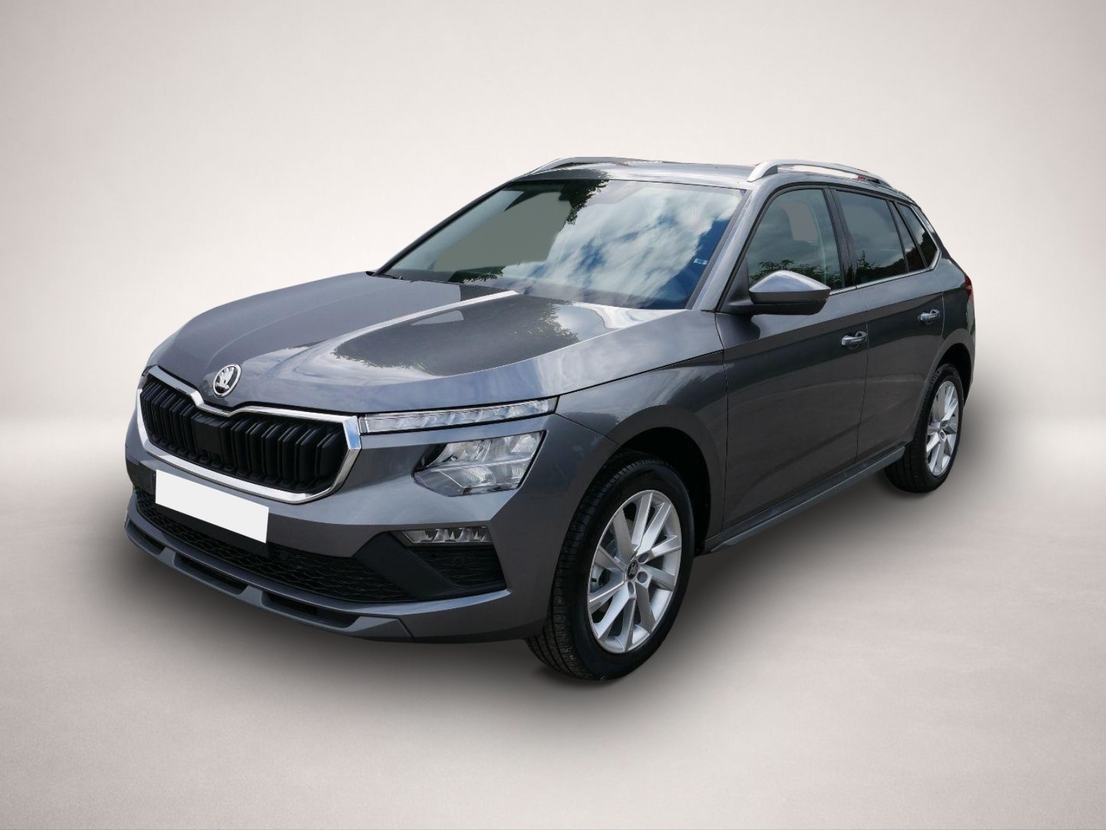 Skoda Kamiq (09/2025, Benzin)