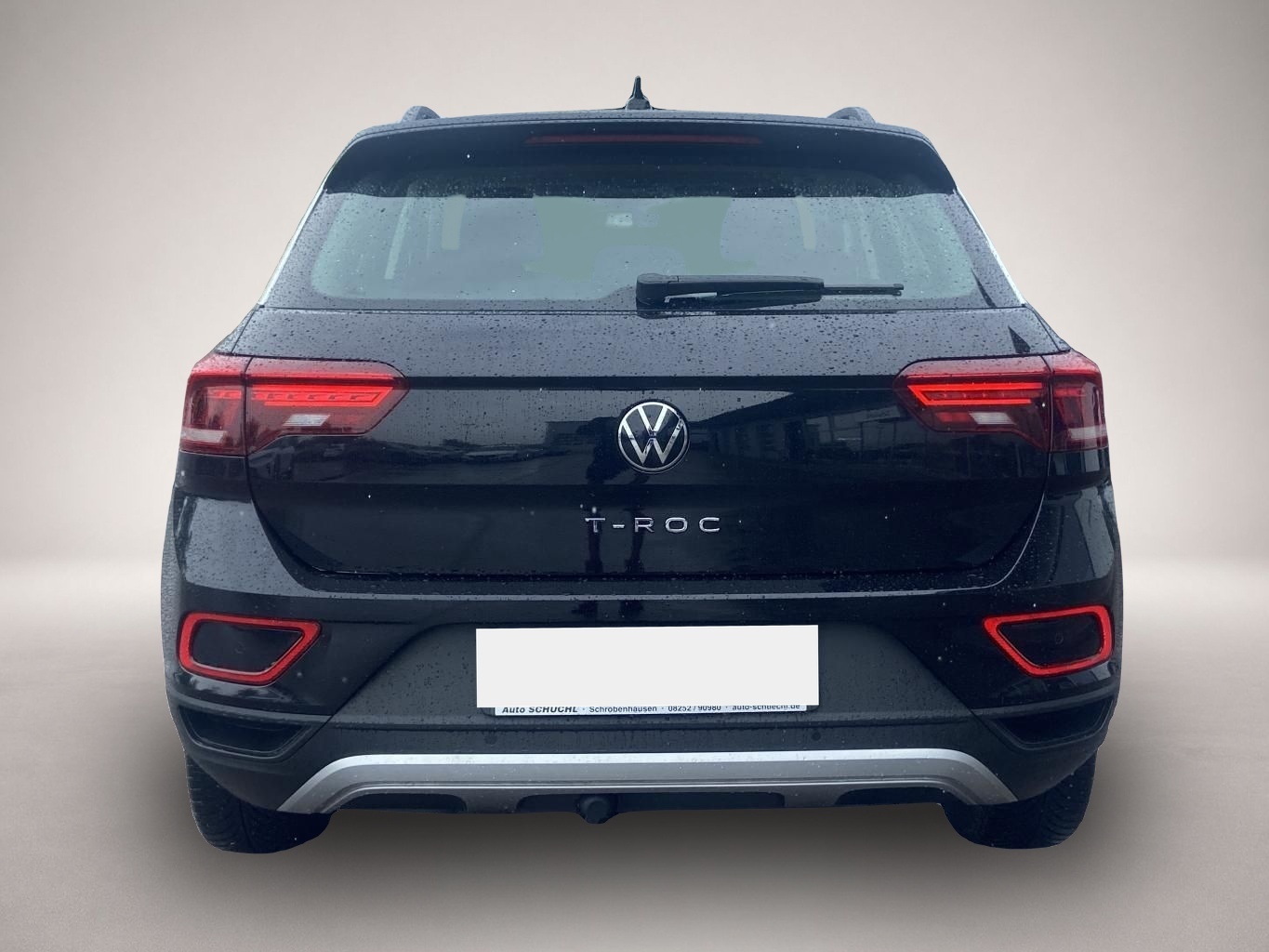 Volkswagen T-Roc (05/2025, )