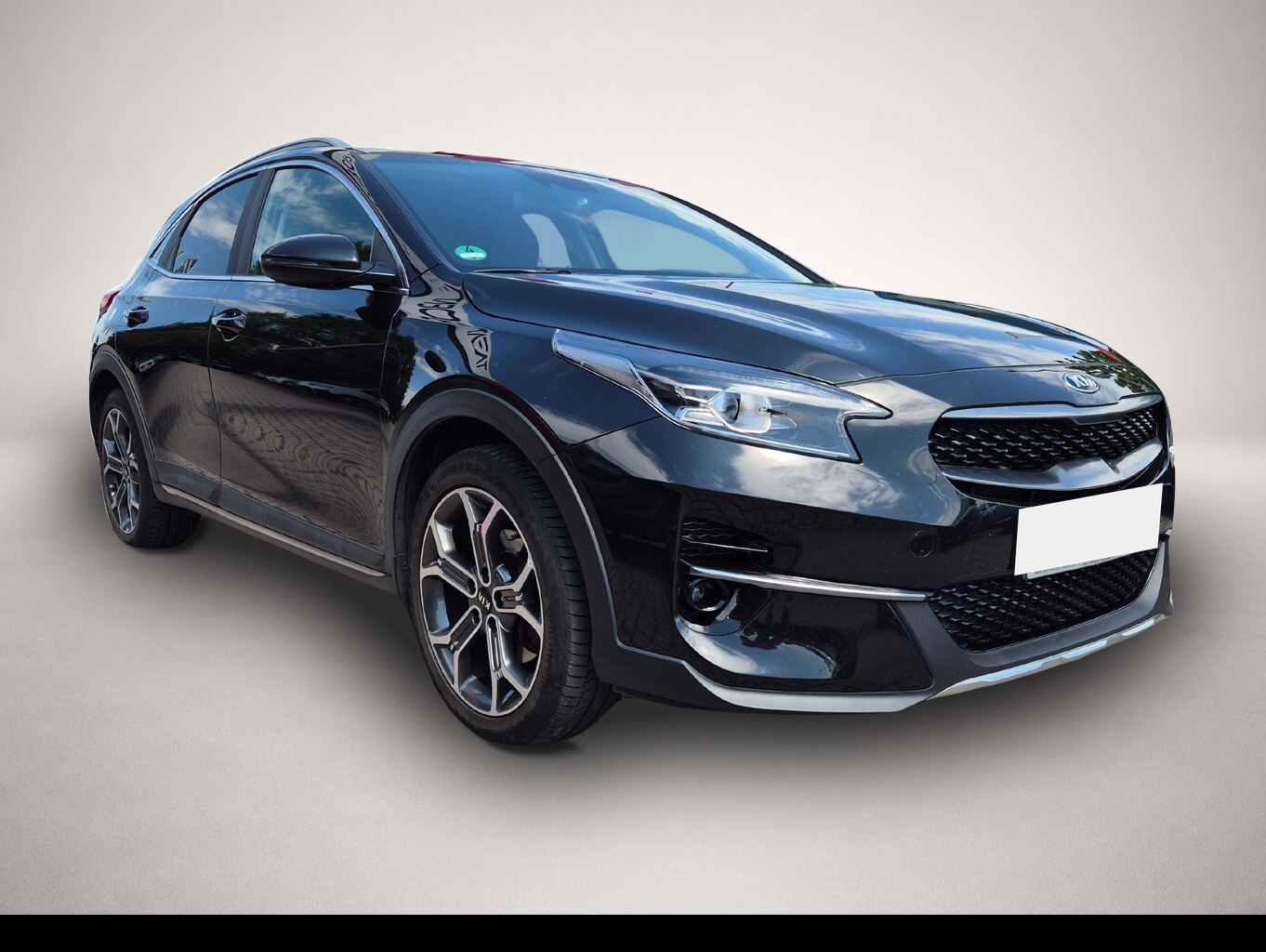 KIA XCeed (06/2021, Benzin)