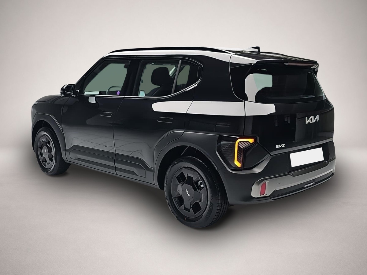 Kia EV2, Bild 3 von 4