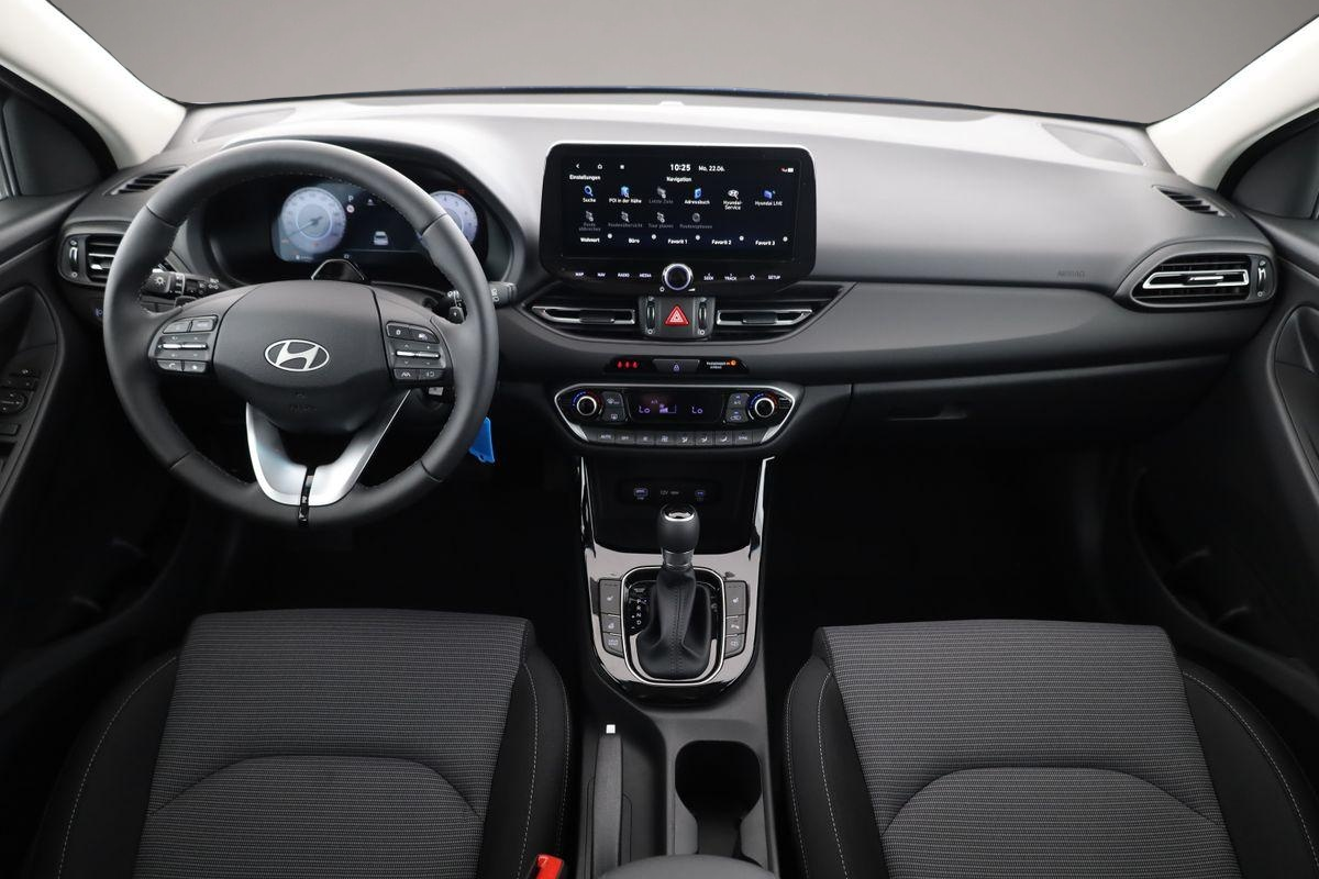 Hyundai i30 (05/2026, Benzin)