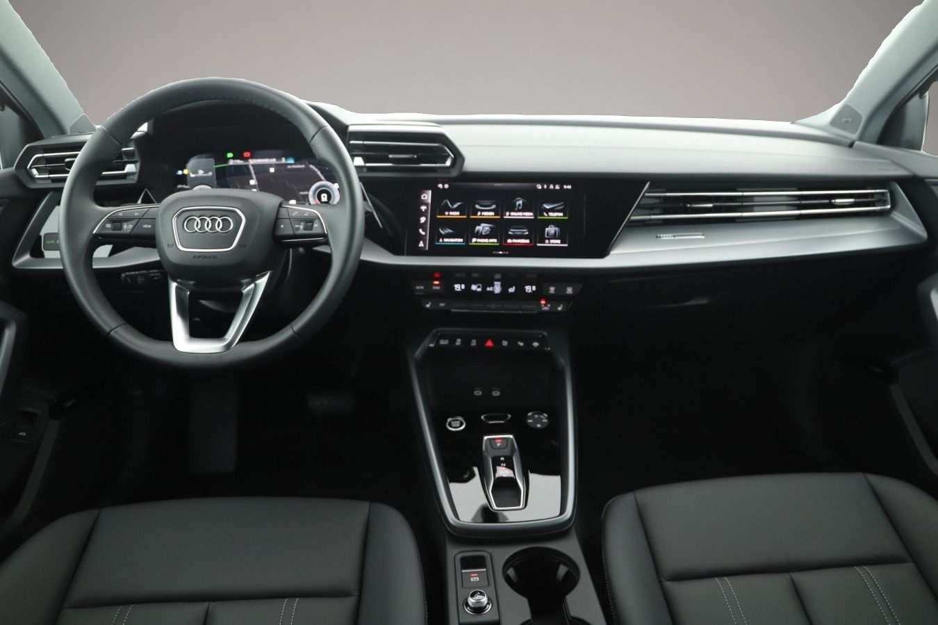 Audi A3 (08/2025, )