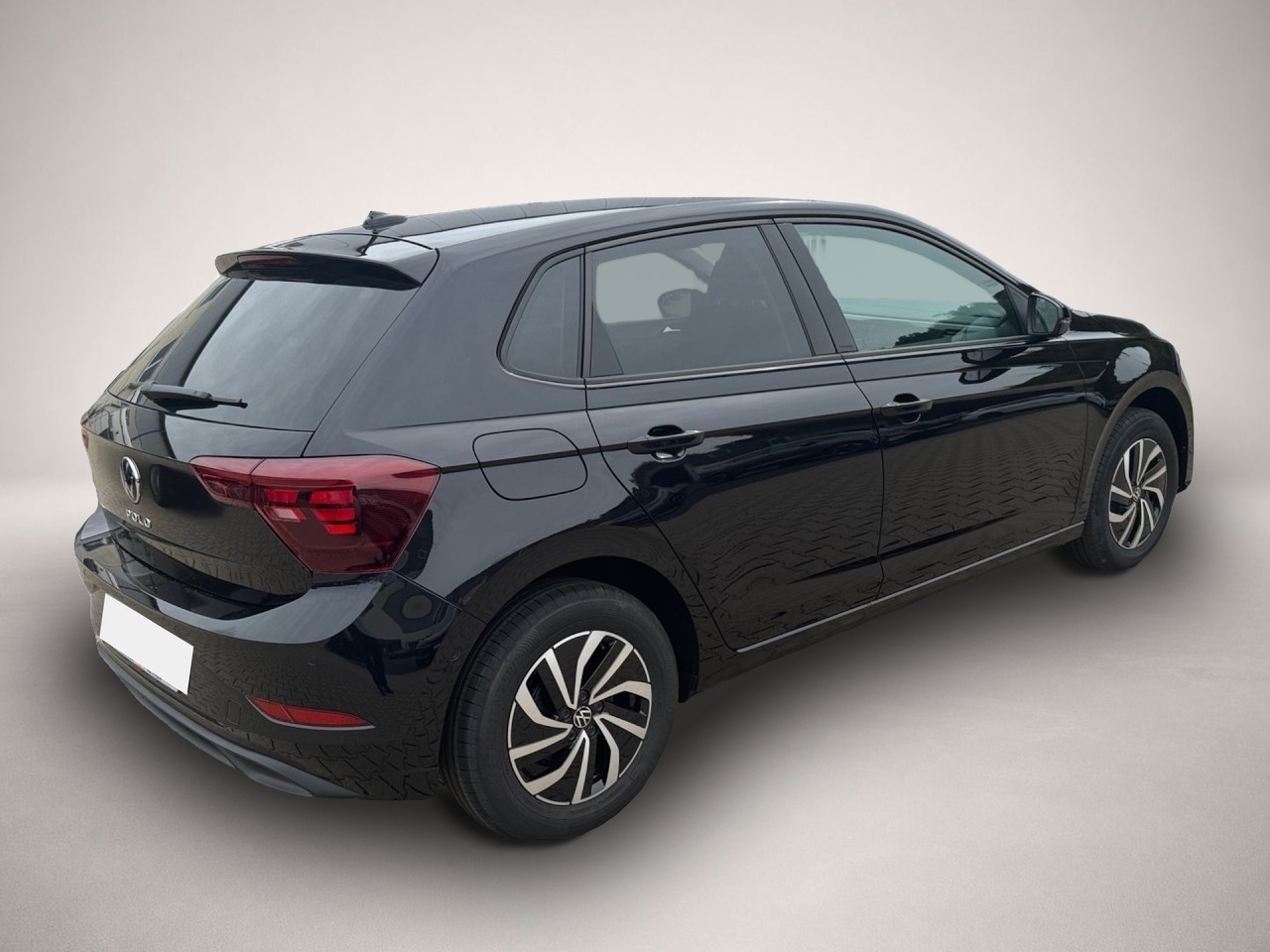 Volkswagen Polo, Bild 3 von 6