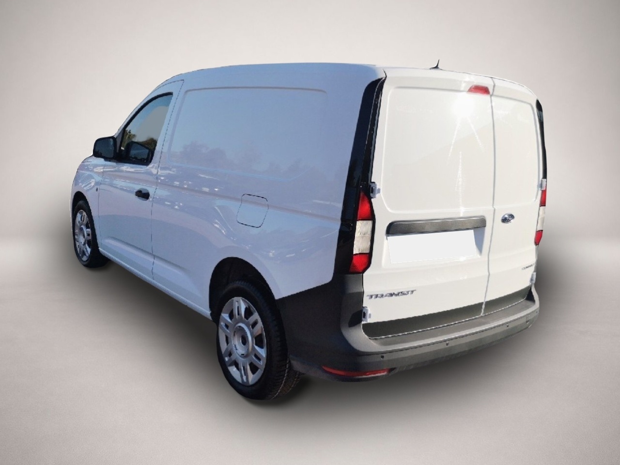 Ford Transit Connect (, Diesel)