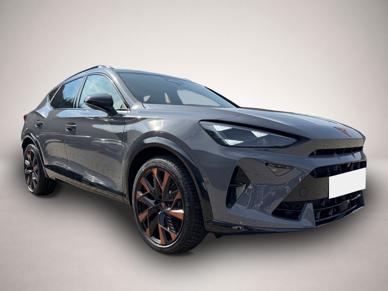 CUPRA Formentor, Bild 2 von 6