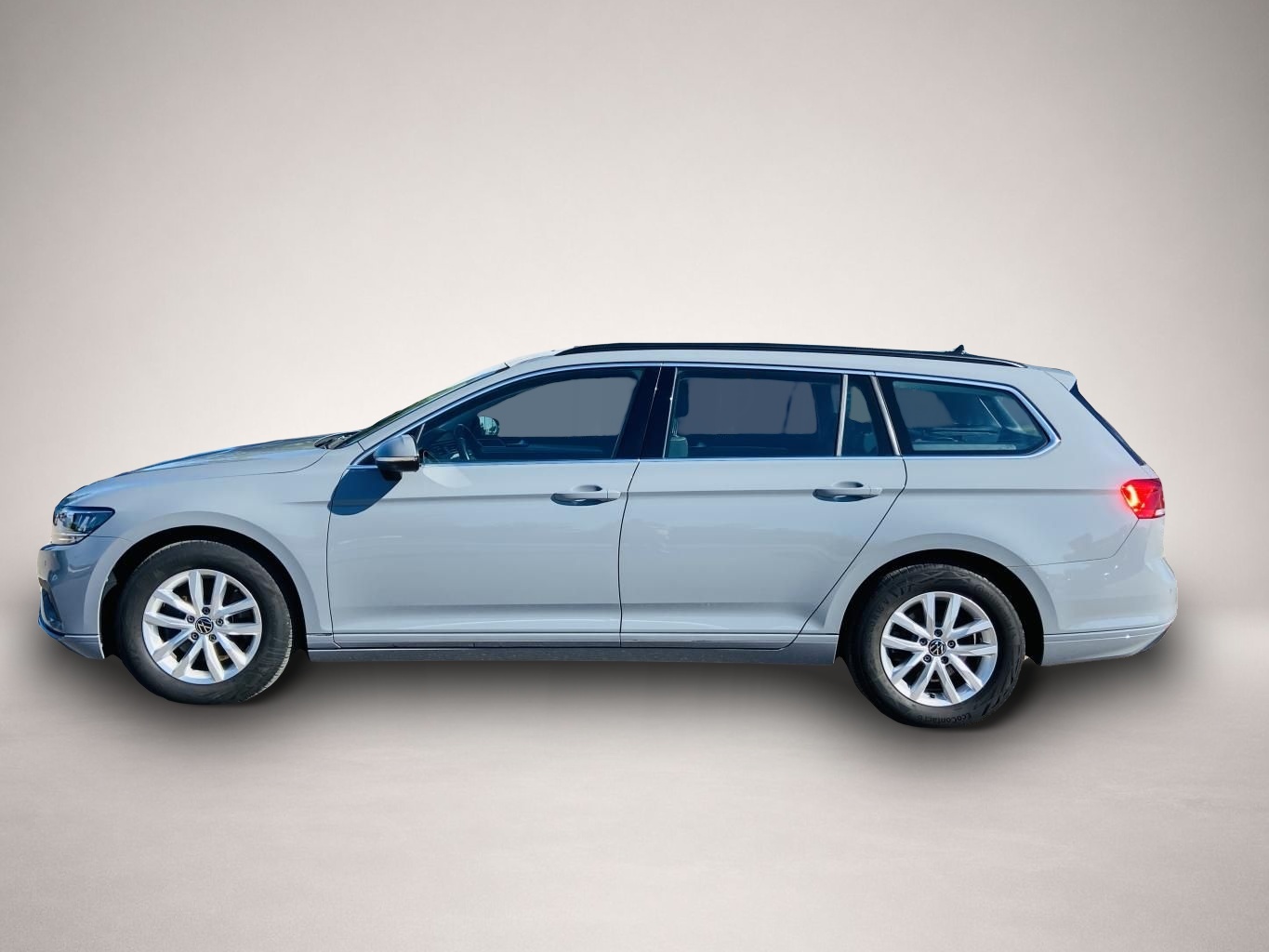 Volkswagen Passat Variant (02/2023, )