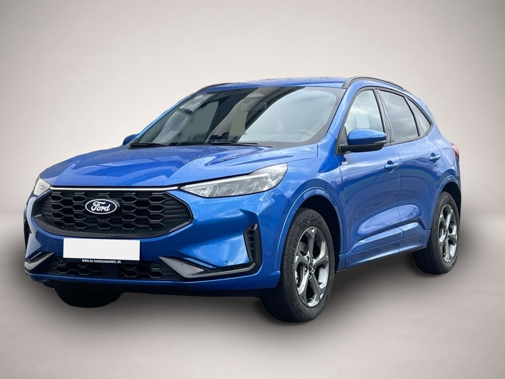Ford Kuga, image 1 of 6