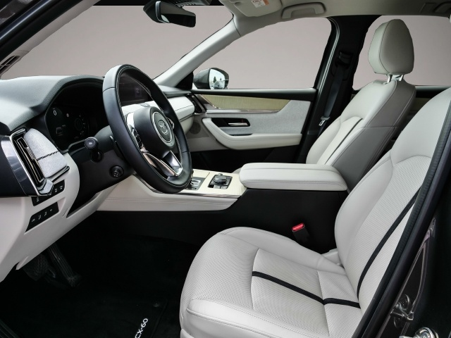 Mazda CX-60 (03/2024, Diesel)