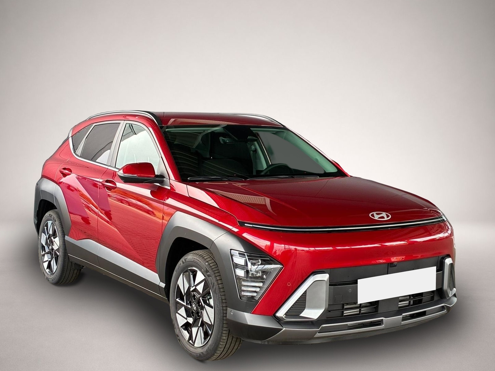 Hyundai KONA (04/2025, Benzin)
