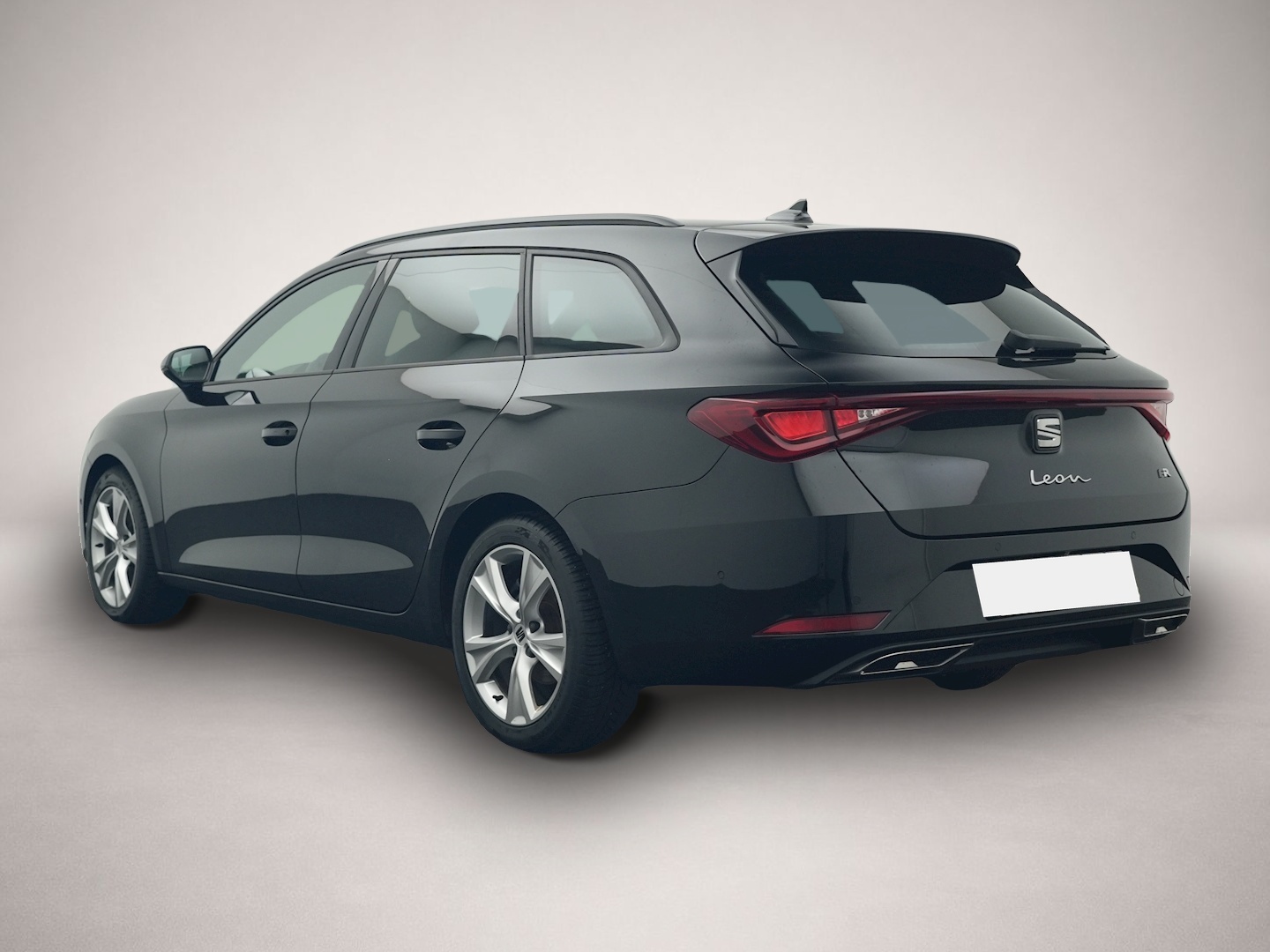 Seat Leon (07/2025, Benzin)