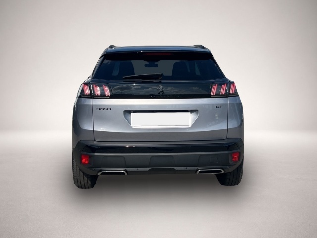 Peugeot 3008 (06/2024, Benzin)