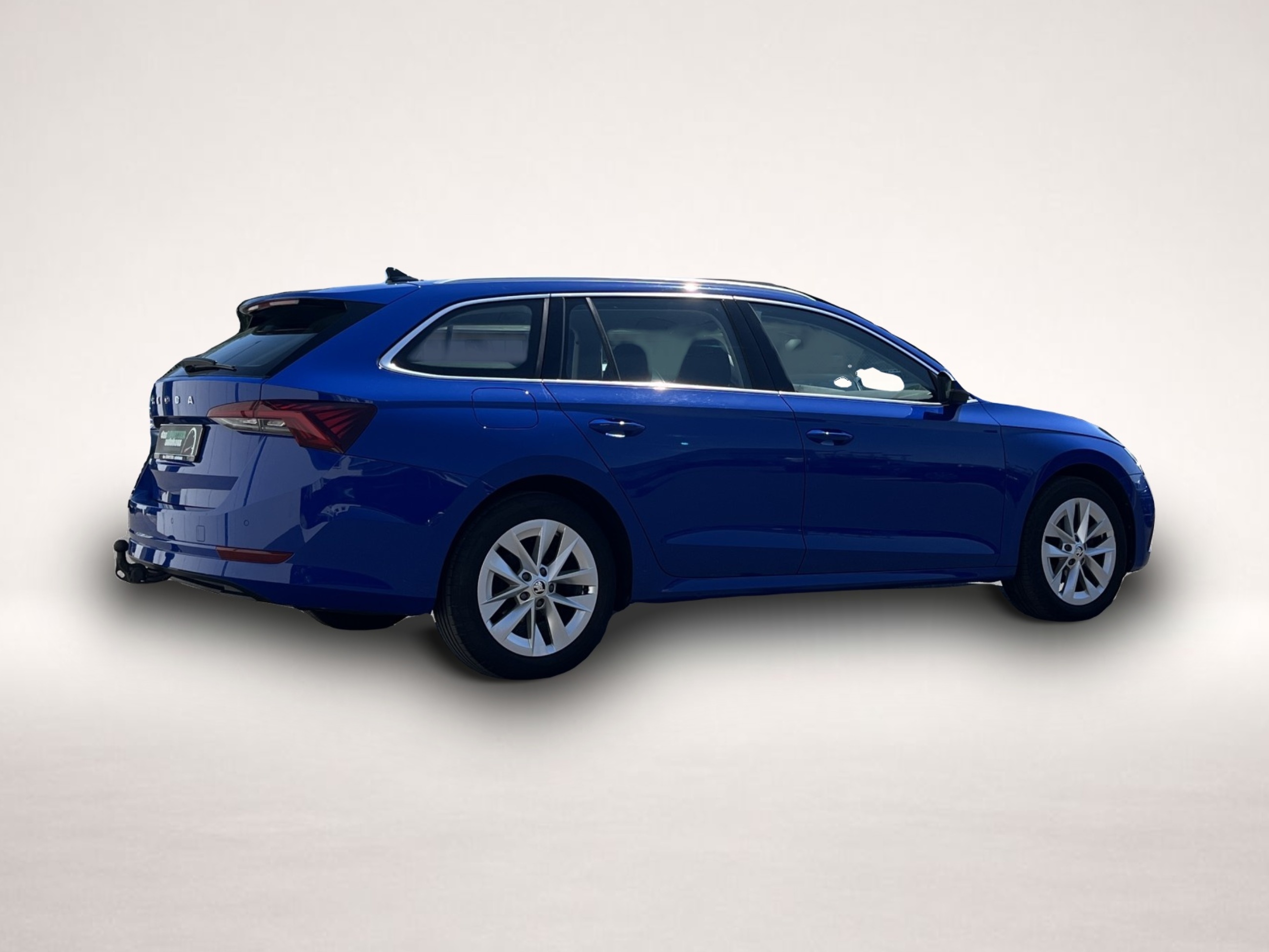 Skoda Octavia (07/2022, Diesel)