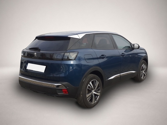 Peugeot 3008 (02/2024, Benzin)
