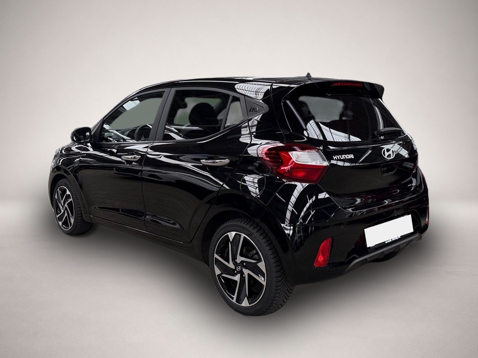 Hyundai i10 (05/2025, )