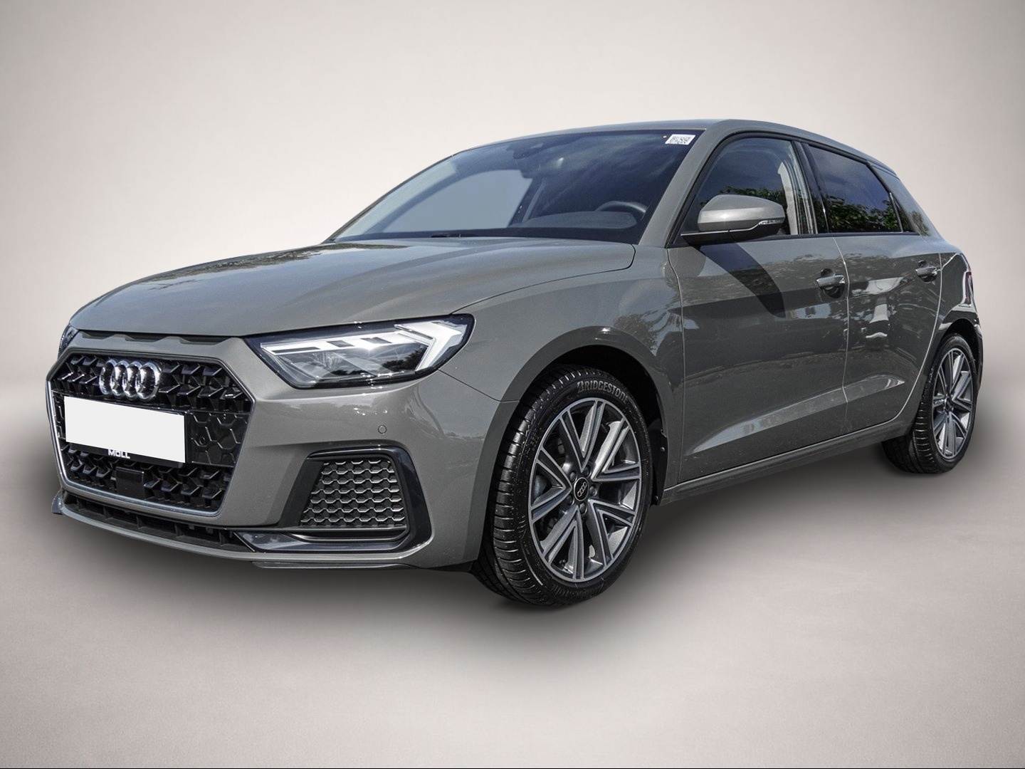 Audi A1 (09/2025, Benzin)