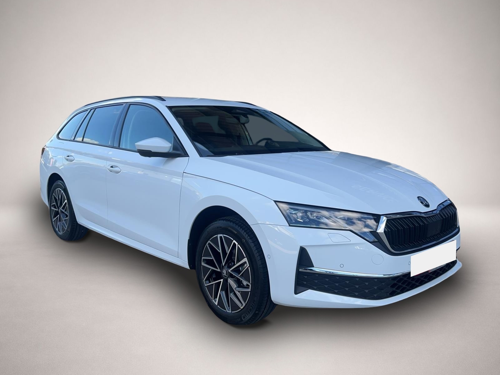 Skoda Octavia, image 7 of 8