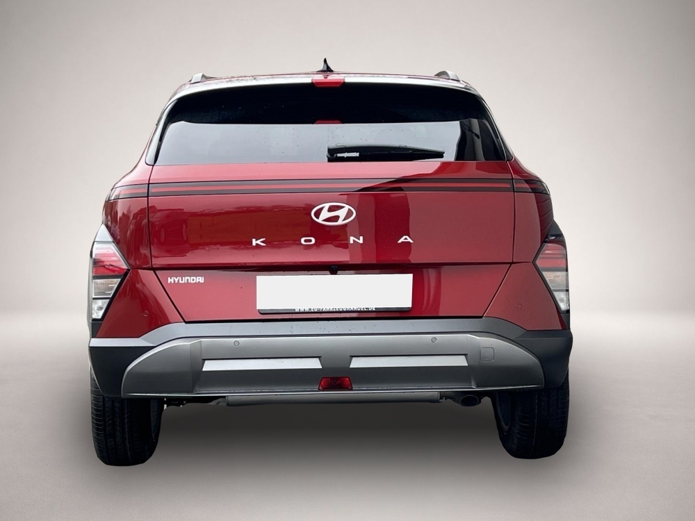 Hyundai Kona, Bild 5 von 6