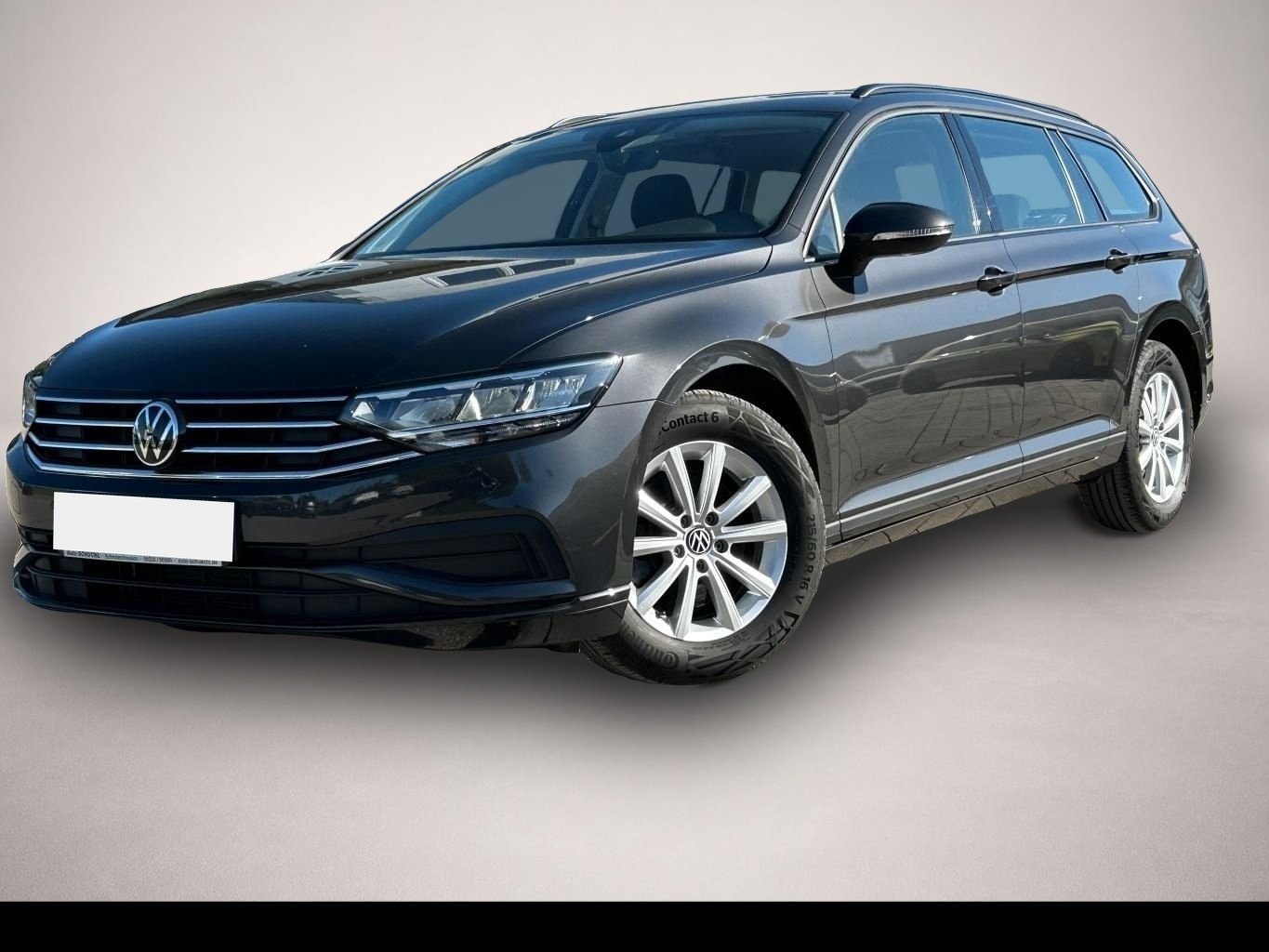 Volkswagen Passat Variant (03/2024, )
