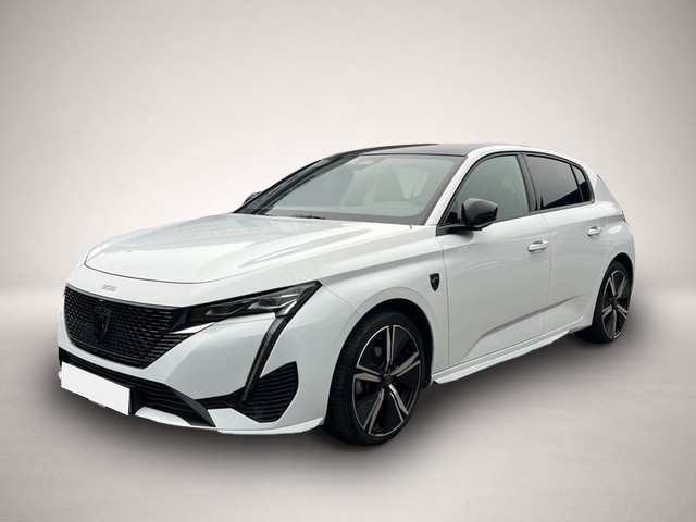 Peugeot 308 (12/2023, Benzin)