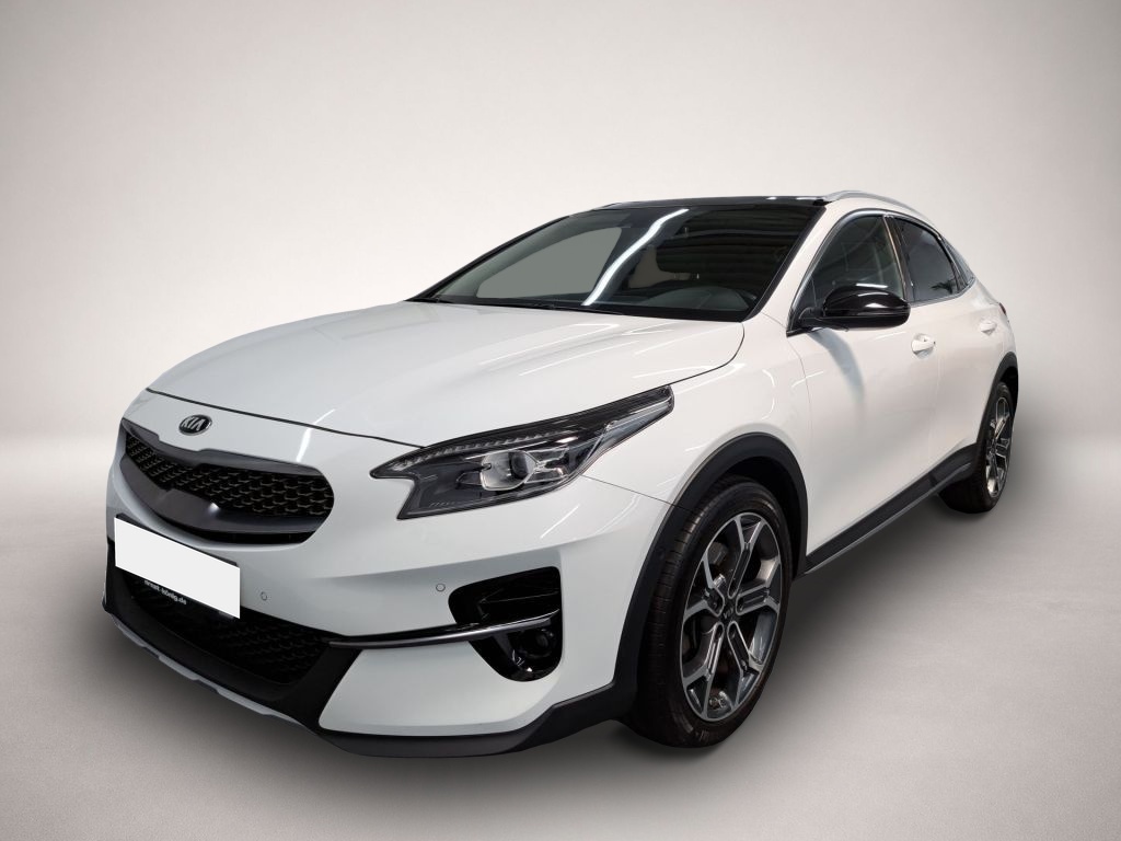 KIA XCeed (04/2020, )