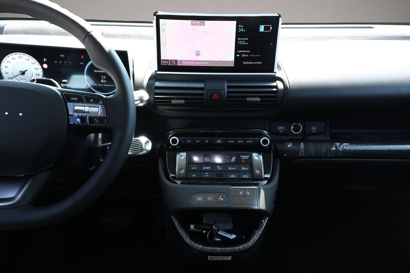 Hyundai INSTER (06/2026, ELECTRIC)