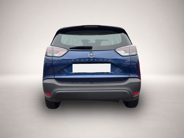 Opel Crossland (X) (02/2024, Benzin)