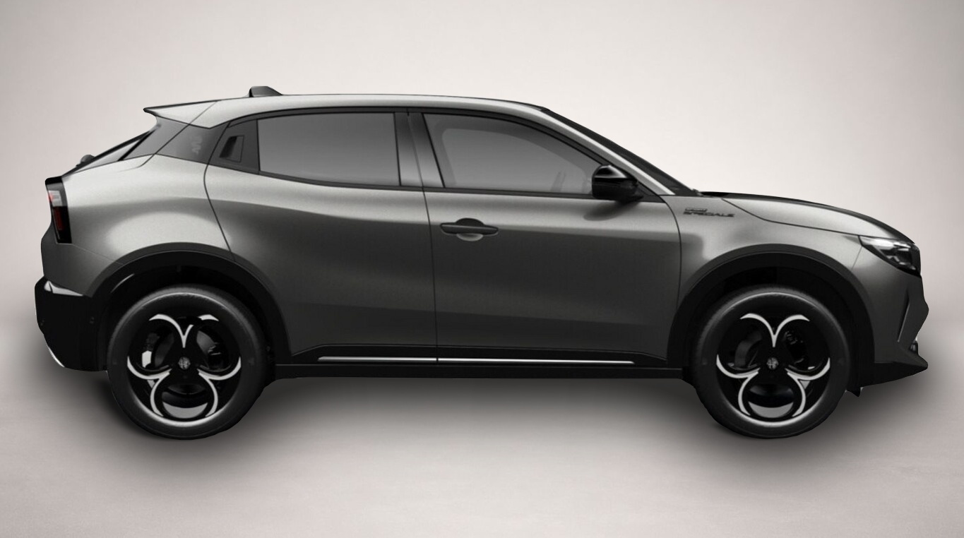 Alfa Romeo Junior, Bild 3 von 7