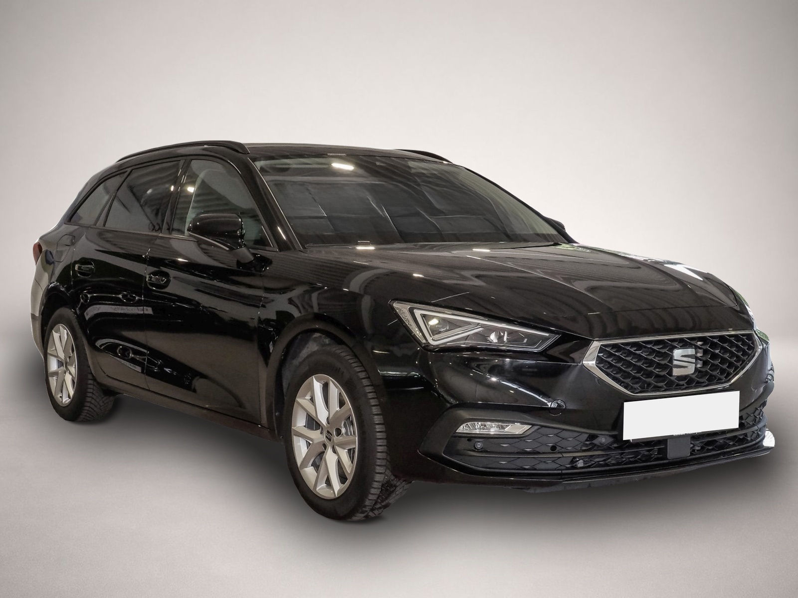 Seat Leon (12/2024, Diesel)
