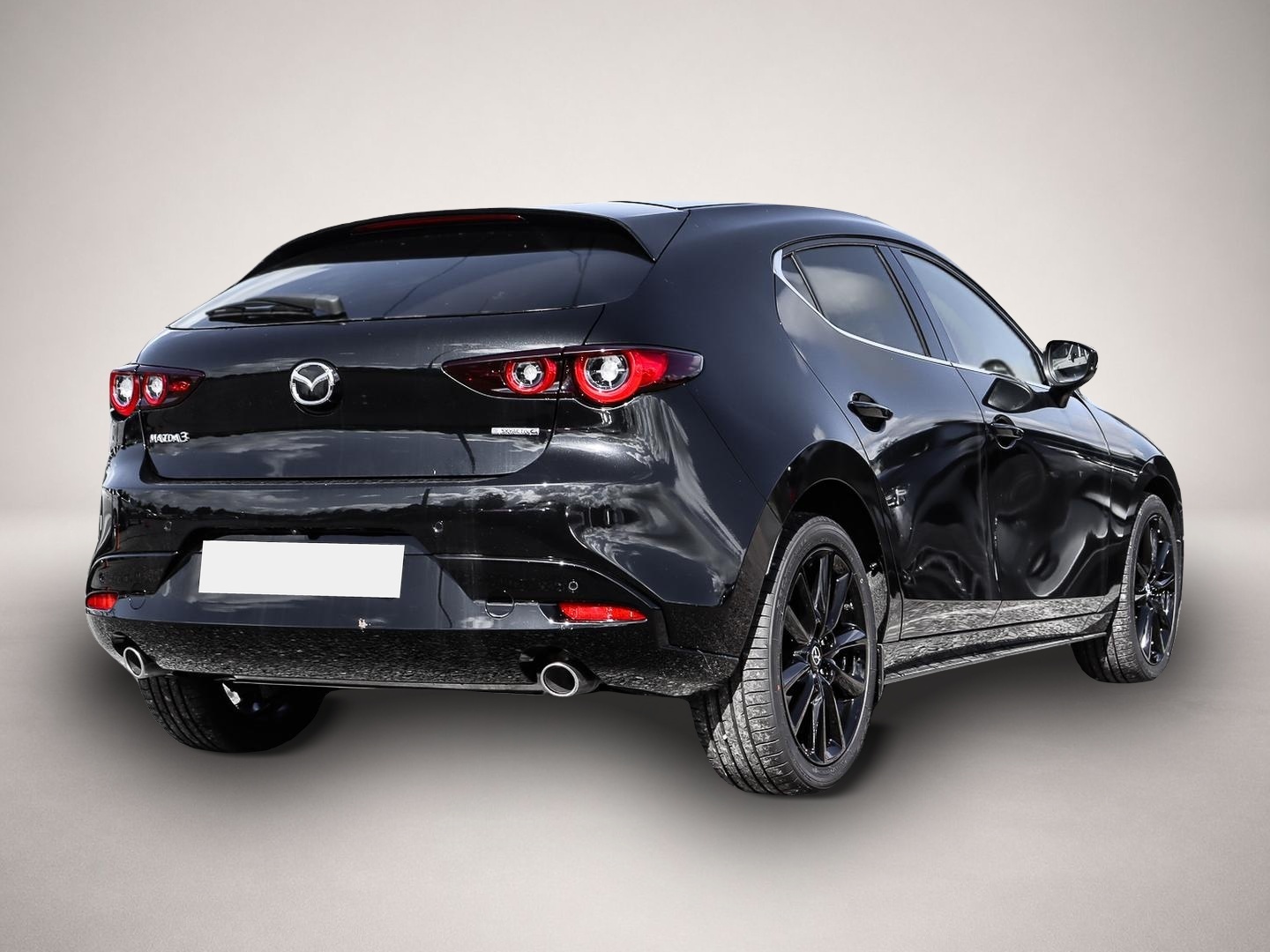 Mazda 3 (05/2026, Benzin)