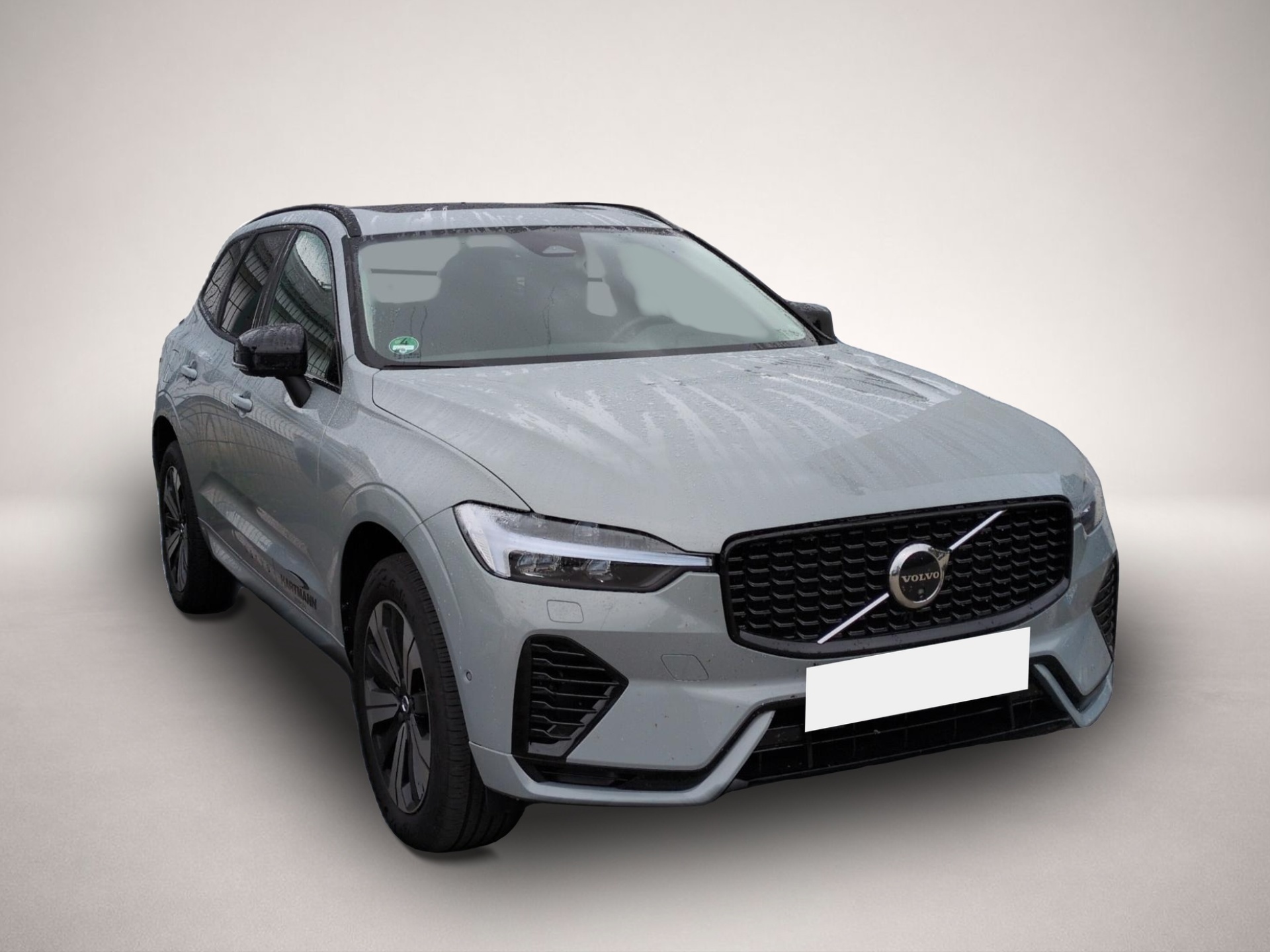 Volvo XC60 (02/2025, Hybrid (Benzin/Elektro))