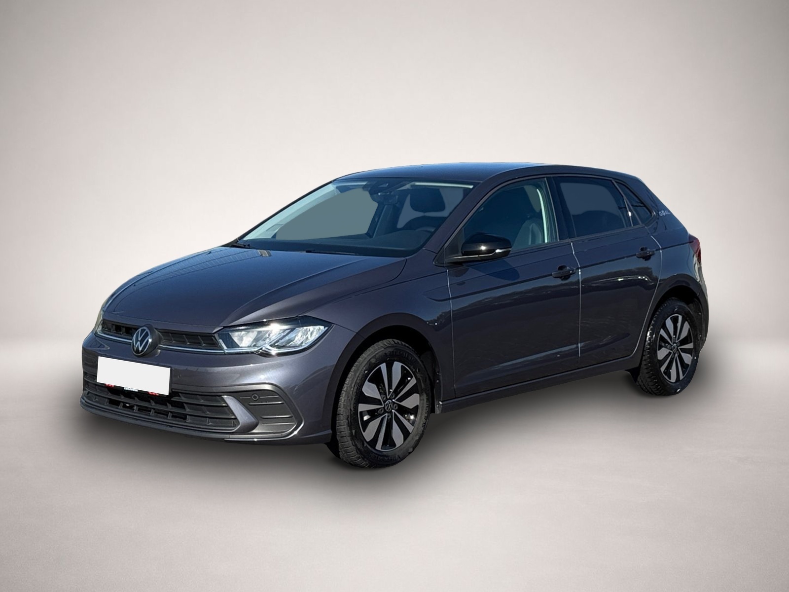 Volkswagen Polo (12/2025, Benzin)