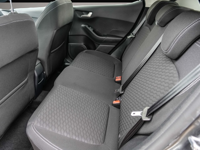 Ford Fiesta (01/2023, Benzin)