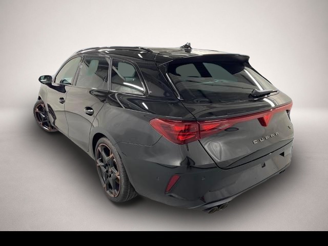 CUPRA Leon, Bild 5 von 5