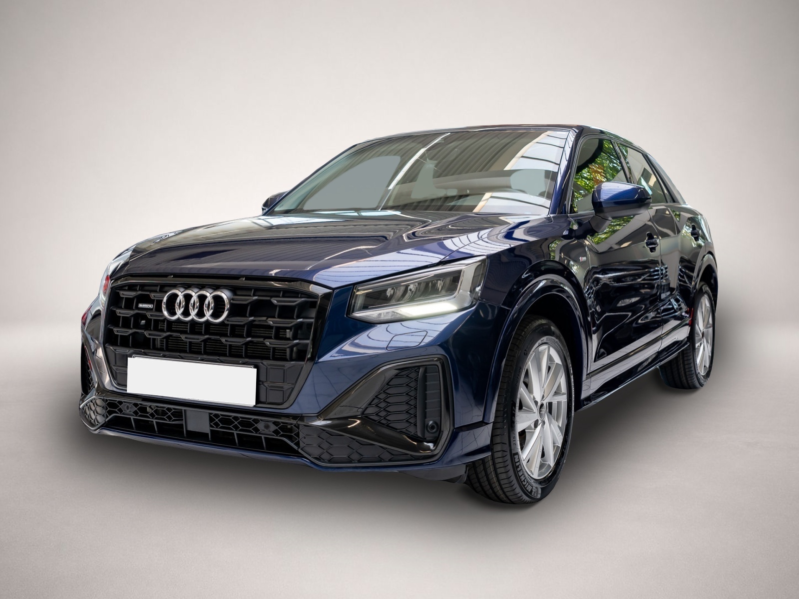 Audi Q2 (01/2023, Diesel)