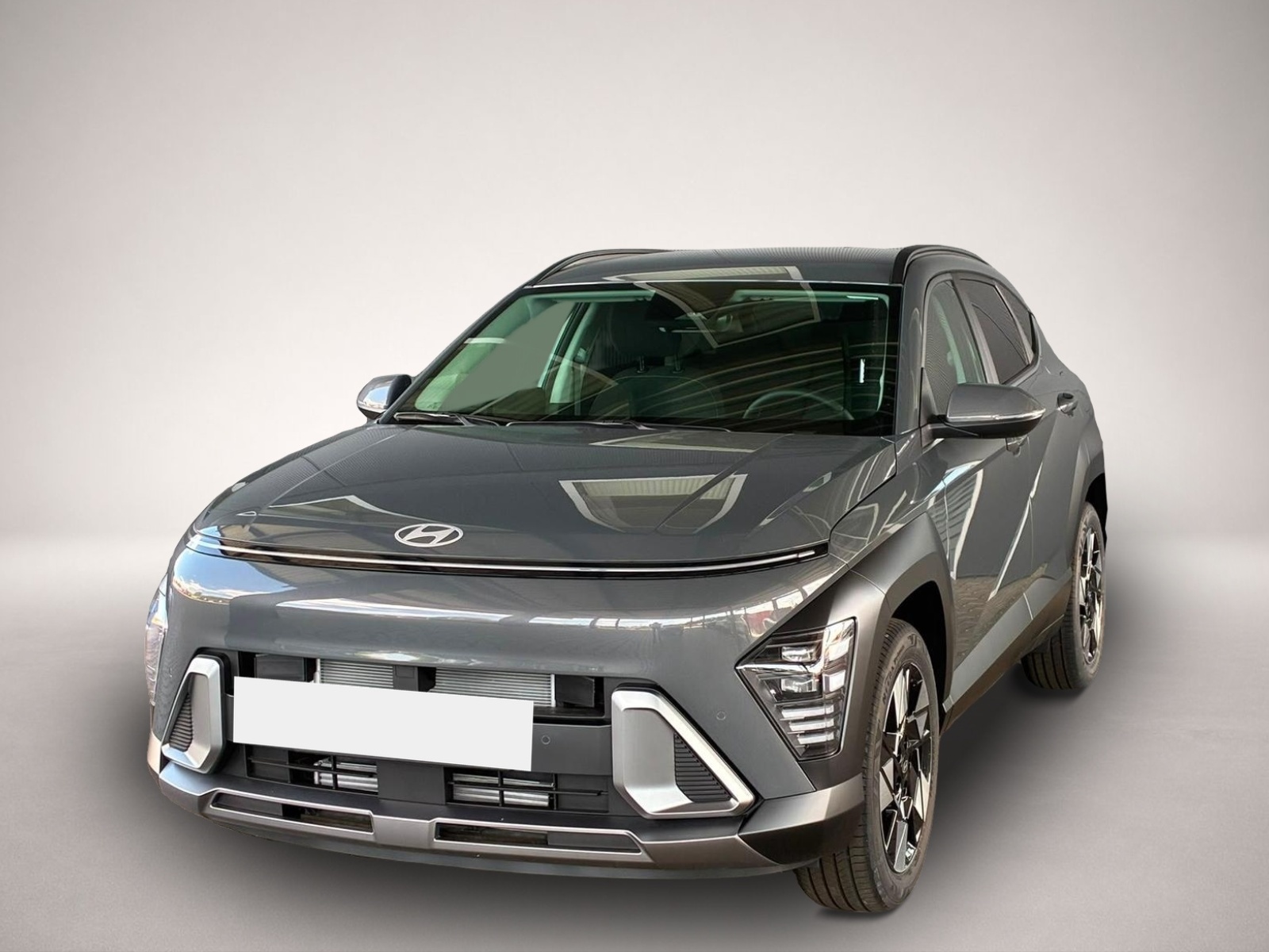 Hyundai KONA (12/2025, Benzin)
