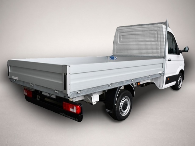 Volkswagen Other (12/2025, Diesel)
