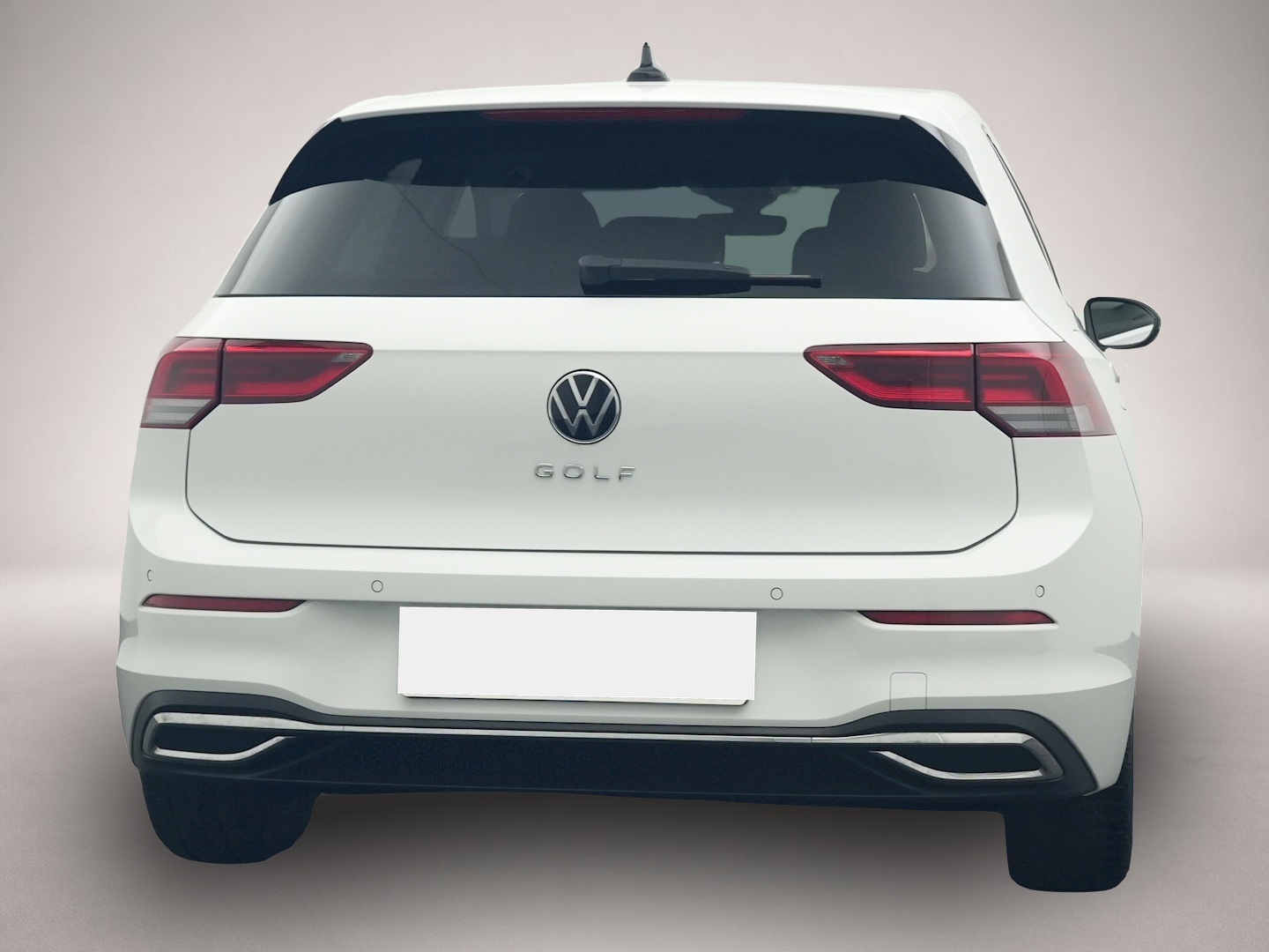Volkswagen Golf (05/2023, Benzin)
