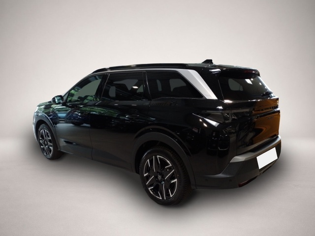 Peugeot 5008 (09/2025, Benzin)