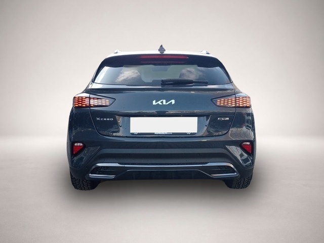 KIA XCeed (01/2026, Benzin)