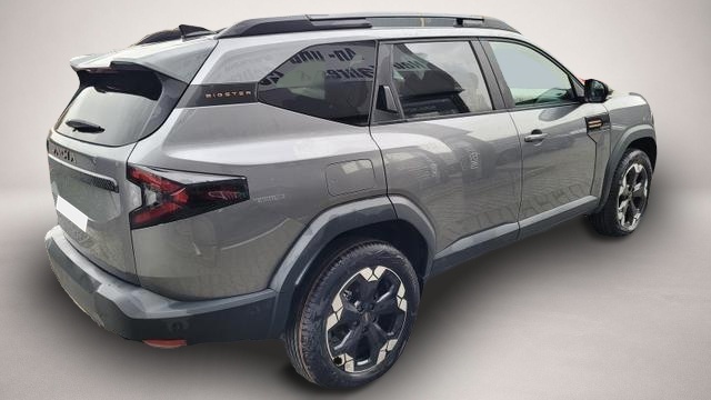 Dacia Bigster (06/2026, Hybrid (Benzin/Elektro))