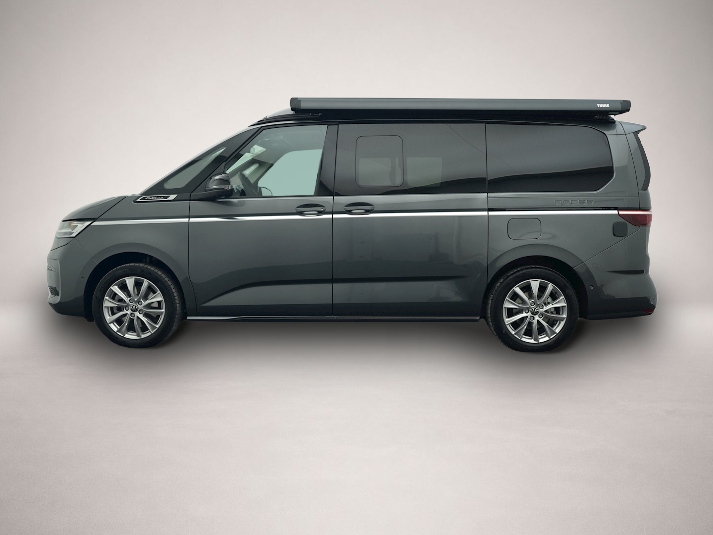 Volkswagen T7 California (01/2026, Diesel)