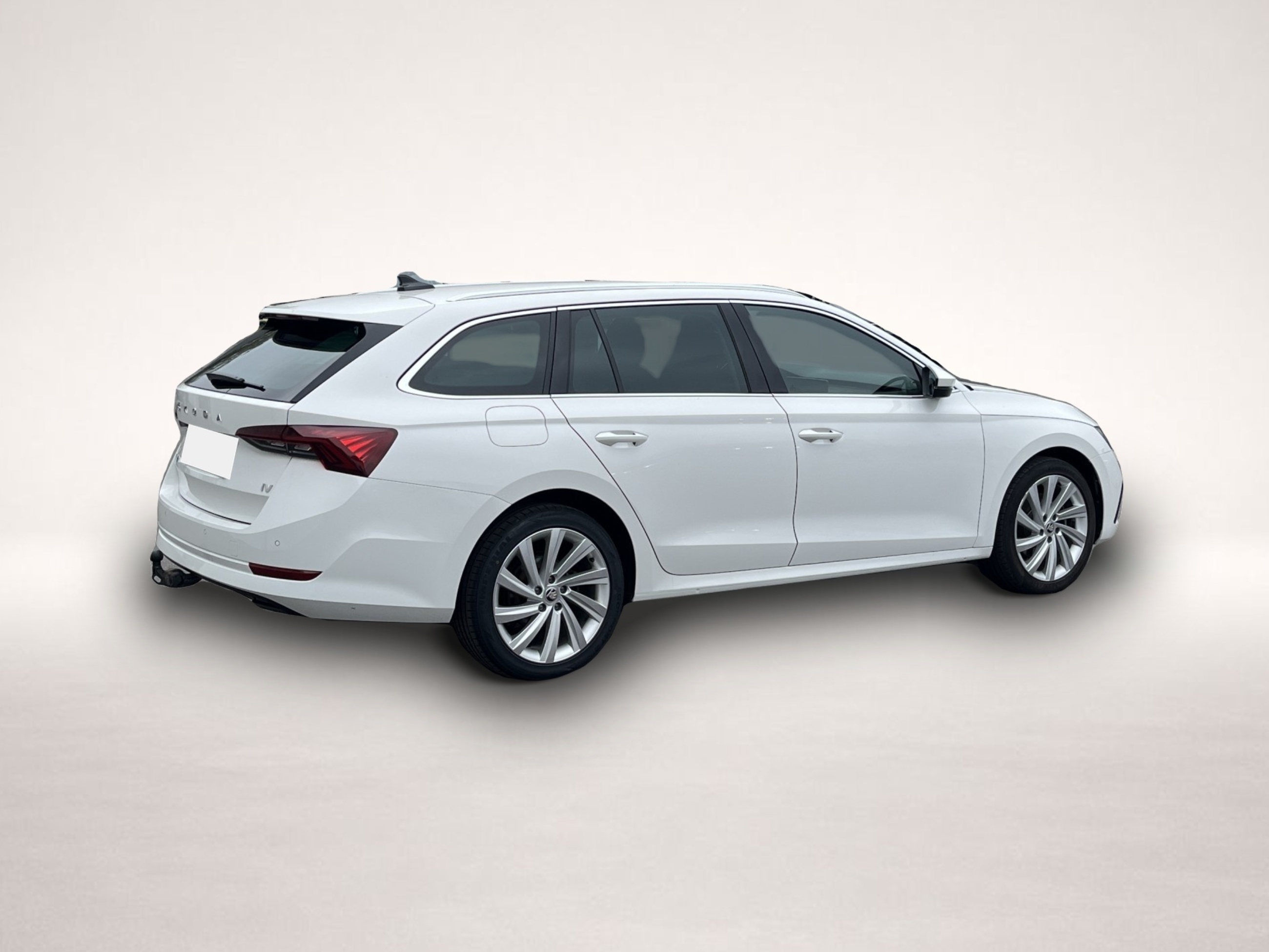 Skoda Octavia (04/2022, Hybrid (Benzin/Elektro))