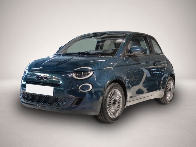 Fiat 500 (04/2026, Benzin)