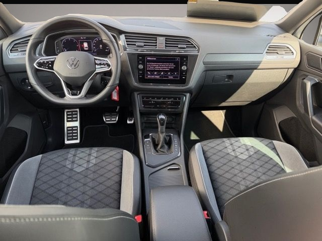 Volkswagen Tiguan (06/2023, Diesel)