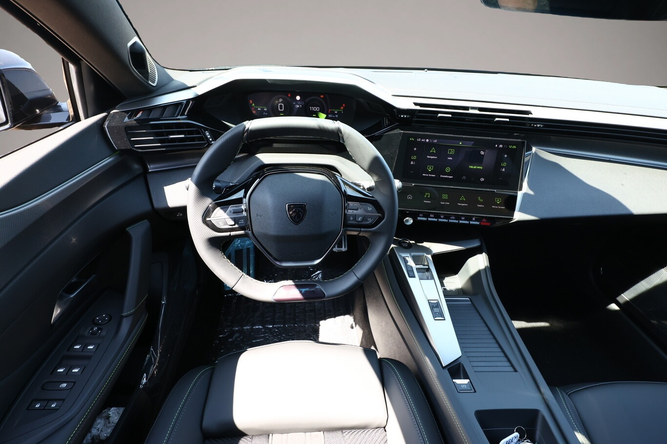 Peugeot 308 (05/2026, Diesel)