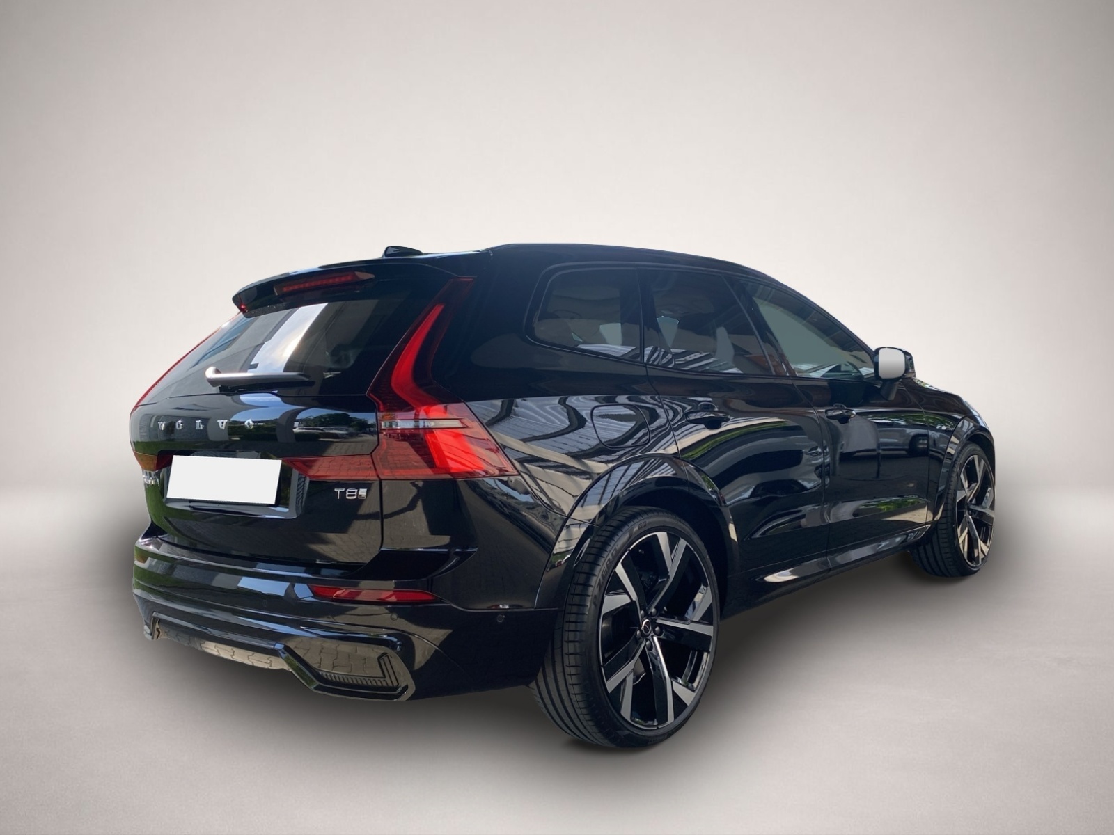 Volvo XC60 (05/2025, Hybrid (Benzin/Elektro))