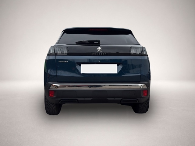 Peugeot 3008 (02/2024, Benzin)
