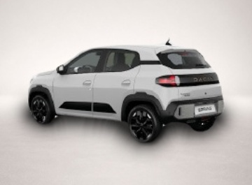 Dacia Spring (04/2026, ELECTRIC)